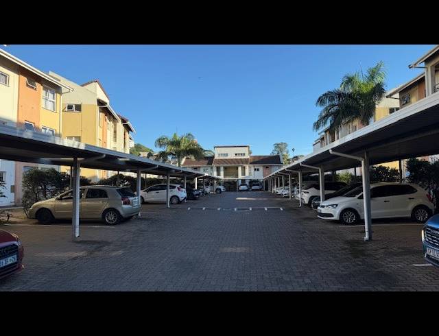 1 BEDROOM APARTMENT RENTED IN MORNINGSIDE
